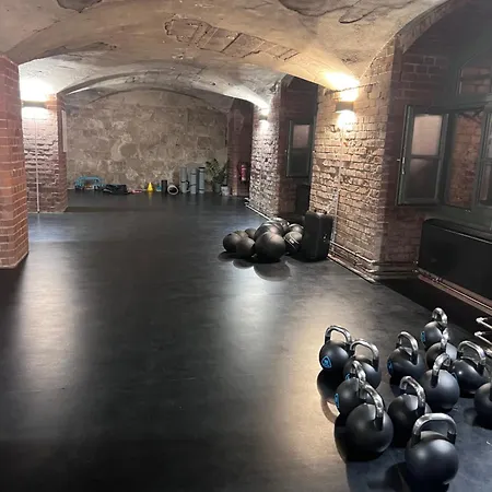 Fabrik *