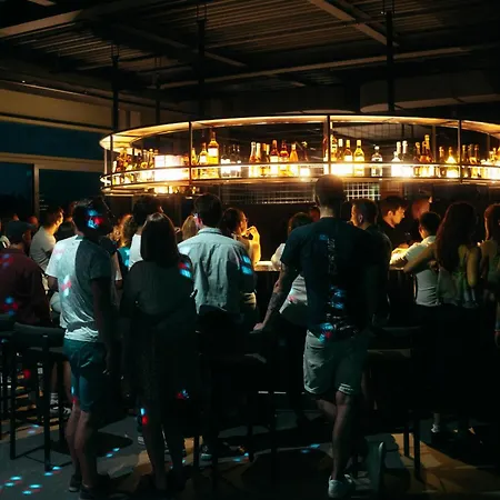 Hotel Fabrik